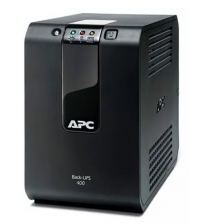 Nobreak - APC - Nobreak Smart UPS 400VA bivolt 115V - BZ400BI-BR 